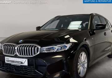 BMW 330 18.973 km 49.899 &euro; Düsseldorf 40237