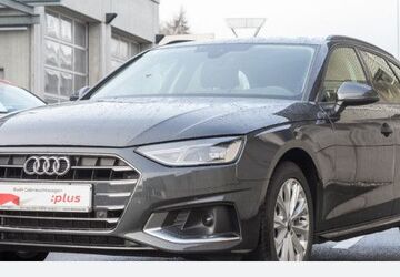 Audi A4 31.686 km 27.880 &euro; Remscheid 42897