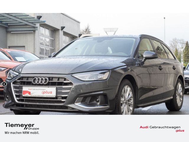 Audi A4 31.686 km 27.880 &euro; Remscheid 42897