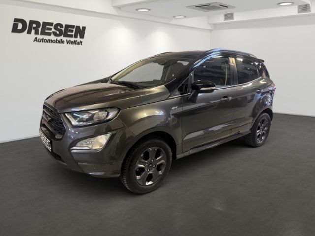 Ford EcoSport 64.981 km 12.650 &euro; Neuss 41464