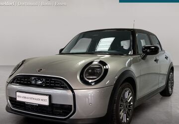 Mini Cooper C 18.343 km 28.599 &euro; Düsseldorf 40237