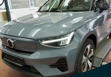 Volvo XC40 13.067 km 32.990 &euro; Mülheim an der Ruhr 45472