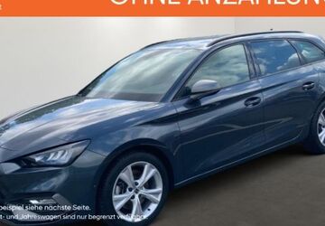 Seat Leon 24.647 km 28.590 &euro; Düsseldorf 40589