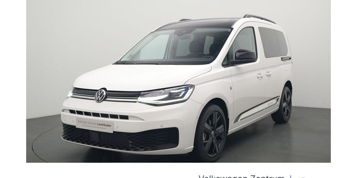 VW Caddy 2.980 km 47.980 &euro; Leverkusen 51379
