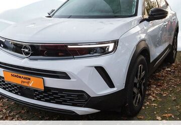 Opel Mokka 22.826 km 16.550 &euro; Solingen 42697