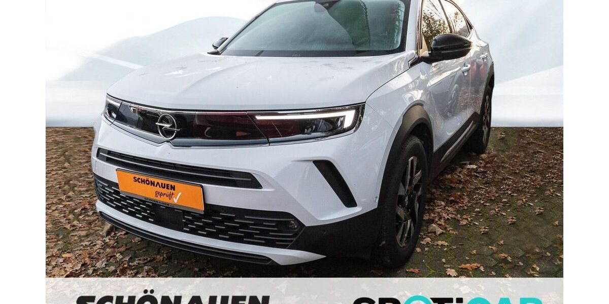 Opel Mokka 22.826 km 16.550 &euro; Solingen 42697