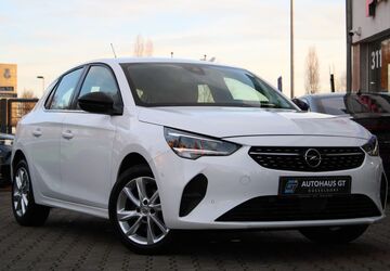 Opel Corsa 19.863 km 14.999 &euro; Düsseldorf 40625