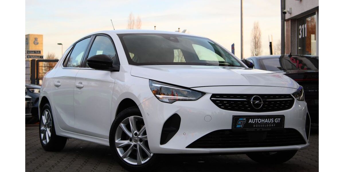 Opel Corsa 19.863 km 14.999 &euro; Düsseldorf 40625