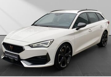 Cupra Leon 15.420 km 29.690 &euro; Solingen 42719