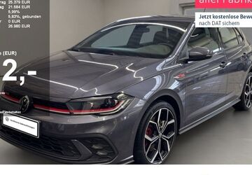 VW Polo 46.137 km 23.628 &euro; Krefeld 47805