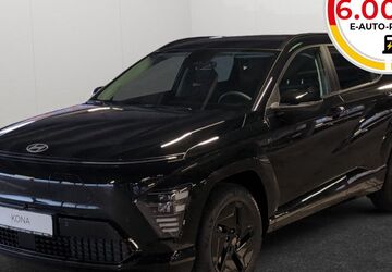 Hyundai KONA 12.000 km 27.790 &euro; Düsseldorf 40233