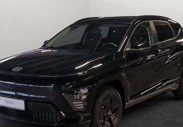 Hyundai KONA 12.000 km 32.990 &euro; Düsseldorf 40233