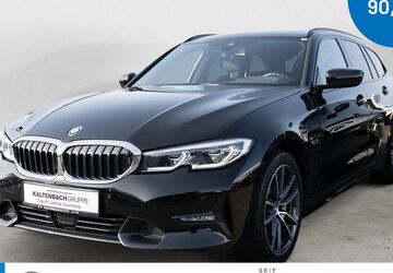 BMW 330 89.935 km 29.290 &euro; Remscheid 42897