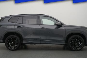 VW Tayron 1.009 km 57.980 &euro; Leverkusen 51379