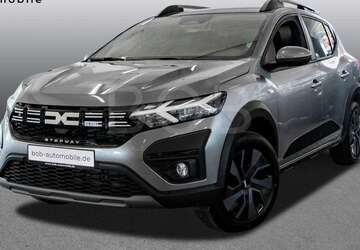 Dacia Sandero 1.001 km 17.333 &euro; Düsseldorf 40233