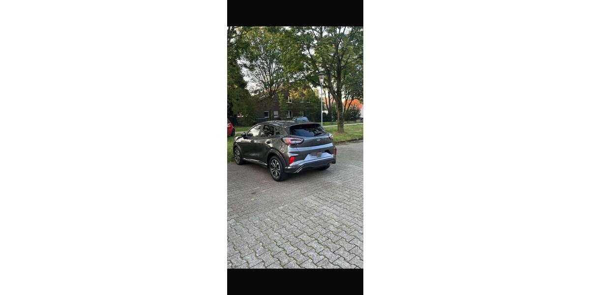 Ford Puma 36.000 km 22.300 &euro; Mönchengladbach 41179