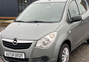 Opel Agila 168.735 km 2.700 &euro; Kempen 47906