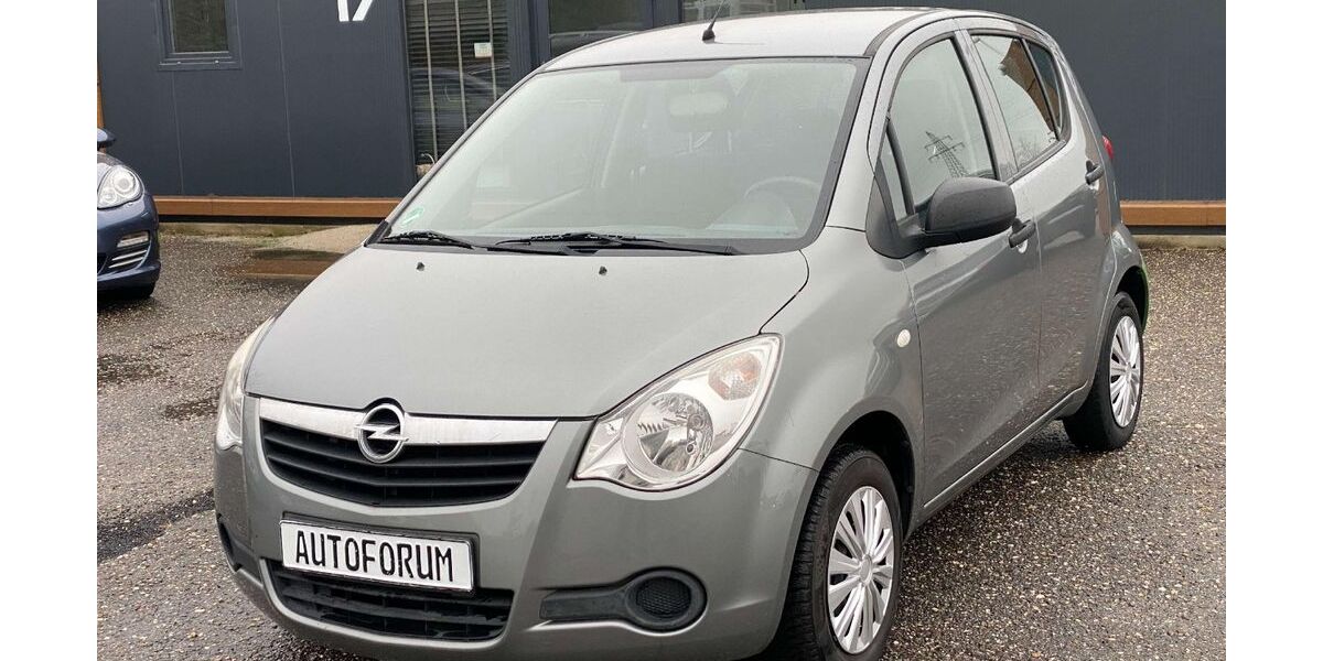 Opel Agila 168.735 km 2.700 &euro; Kempen 47906