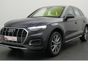Audi Q5 9.934 km 51.480 &euro; Leverkusen 51373