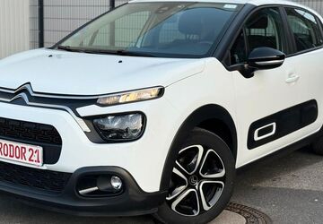 Citroen C3 73.500 km 9.342 &euro; Düsseldorf 40237