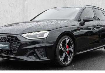 Audi A4 59.737 km 32.850 &euro; Düsseldorf 40474