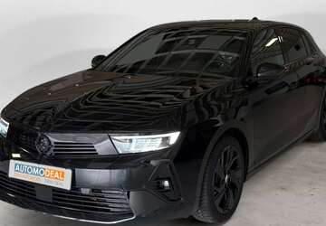 Opel Astra 27.331 km 99.999 &euro; Duisburg 47138