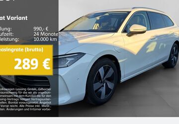 VW Passat Variant 25.278 km 33.870 &euro; Duisburg 47059