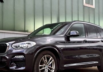 BMW X3 177.568 km 24.990 &euro; Viersen 41748