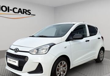 Hyundai i10 83.984 km 7.390 &euro; Krefeld 47805