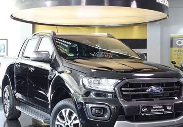 Ford Ranger 73.449 km 29.990 &euro; Duisburg 47058