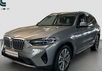 BMW X3 46.507 km 42.990 &euro; Kaarst 41564