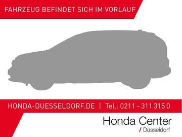 Gebrauchte Honda HR-V