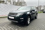 Land Rover Discovery Sport SE AWD/ Automatik/ Allrad/ Leder 206.000 km 10.990 &euro; Mönchengladbach 41066