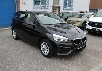 BMW 218 177.039 km 9.990 &euro; Düsseldorf 40231