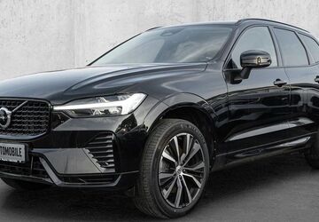 Volvo XC60 32.728 km 37.750 &euro; Wuppertal 42109