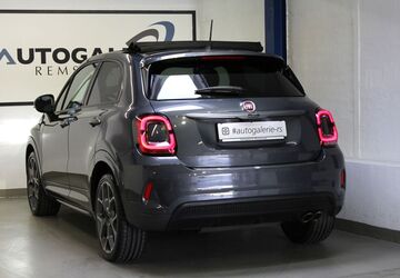 Fiat 500X 48.900 km 19.990 &euro; Remscheid 42857
