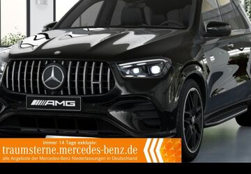 Mercedes-Benz GLE 53 AMG 20.922 km 104.990 &euro; Düsseldorf 40470