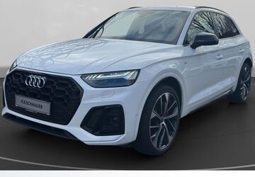 Audi Q5 62.768 km 41.970 &euro; Mönchengladbach 41238