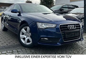 Audi A5 144.834 km 15.798 &euro; Mönchengladbach 41063