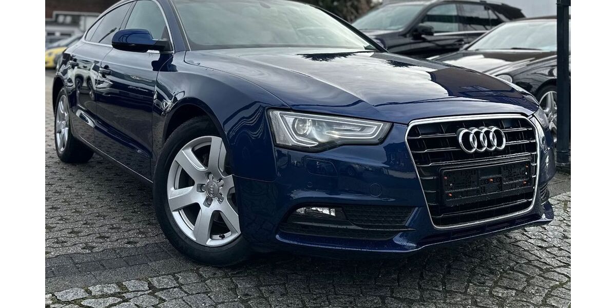Audi A5 144.834 km 15.798 &euro; Mönchengladbach 41063