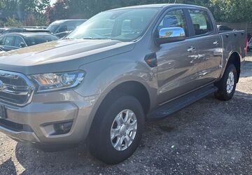 Ford Ranger 24.990 km 34.290 &euro; Krefeld 47839