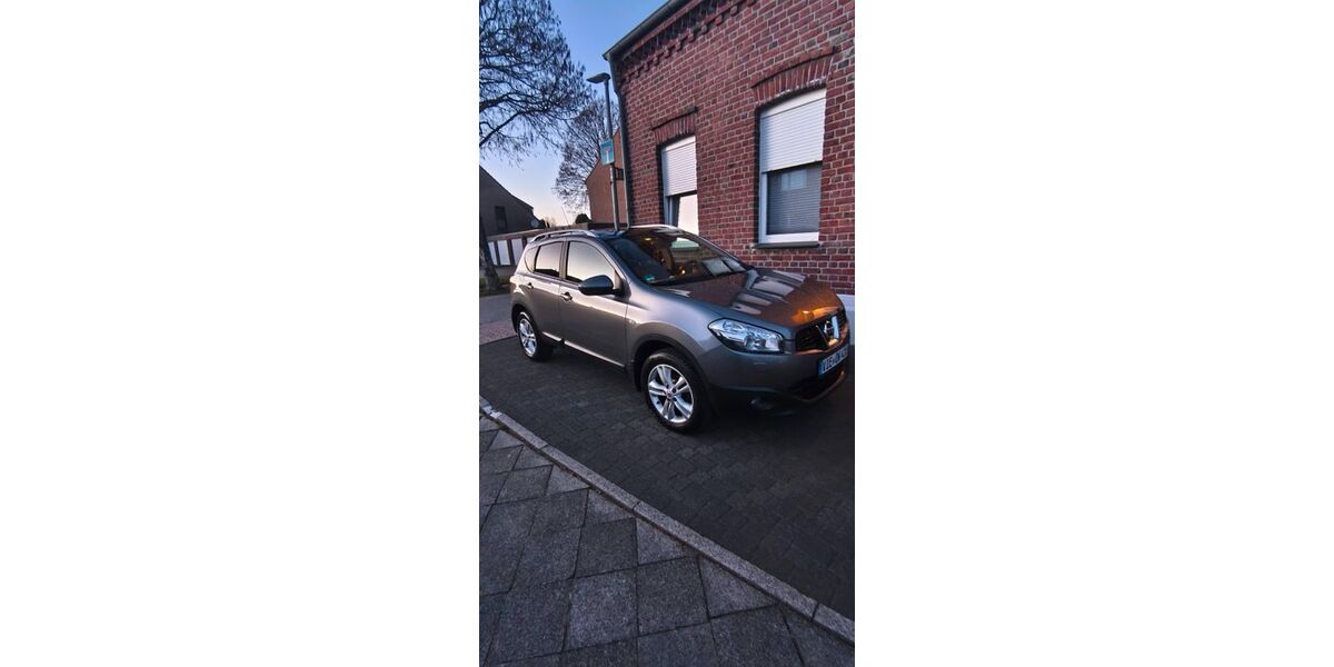 Nissan Qashqai 147.250 km 7.600 &euro; Viersen 41751