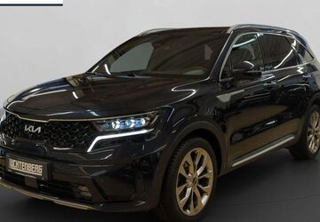 Kia Sorento 39.400 km 40.490 &euro; Leverkusen 51381