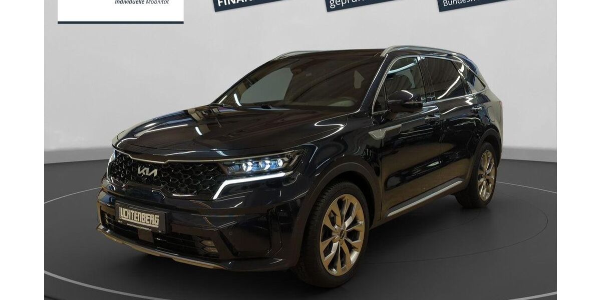 Kia Sorento 39.400 km 40.490 &euro; Leverkusen 51381