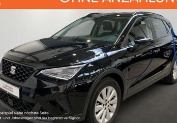 Seat Arona 24.549 km 21.050 &euro; Neuss 41460