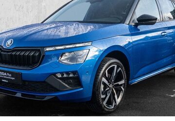 Skoda Kamiq 19.425 km 23.980 &euro; Düsseldorf 40474