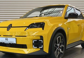 Renault R 5 5.500 km 28.490 &euro; Duisburg 47059