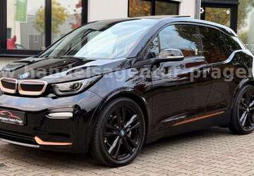 BMW i3 97.500 km 21.900 &euro; Neukirchen-Vluyn 47506