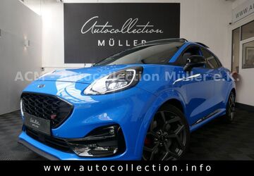 Ford Puma 7.706 km 25.897 &euro; Remscheid 42897