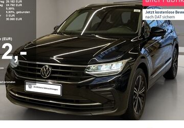 VW Tiguan 43.989 km 29.784 &euro; Krefeld 47805